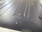 Roof VIN W 6th Digit Jk Body Hard Top 4 Door Black Fits 11-18 WRANGLER