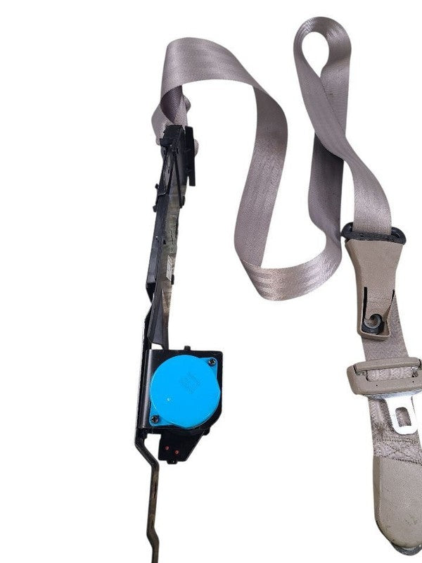 CARAVAN   1995 Seat Belt Rear 642092