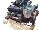 Engine 4.3L VIN X 8th Digit Opt LU3 Fits 03-07 EXPRESS 1500 VAN 651574