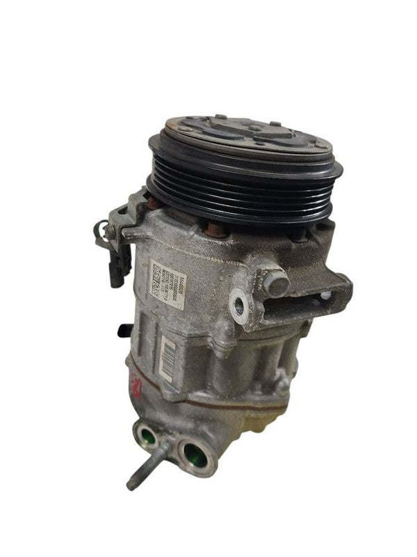AC Compressor Fits 19-23 SIERRA 1500 PICKUP 617277