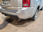 Rear Bumper Without Park Assist Fits 09-11 PILOT 662126