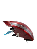 Driver Tail Light Quarter Panel Mounted Incandescent Fits 16-18 SORENT