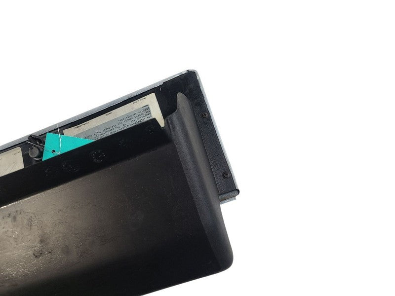 TCHEV10   1987 Glove Box 654066