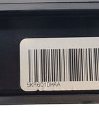 RAM2500   2007 Dash Bezel 625481