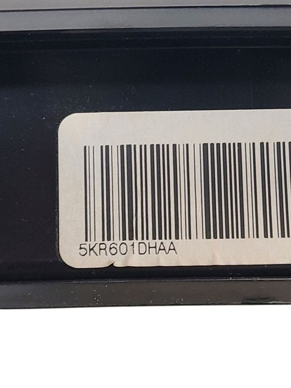 RAM2500   2007 Dash Bezel 625481