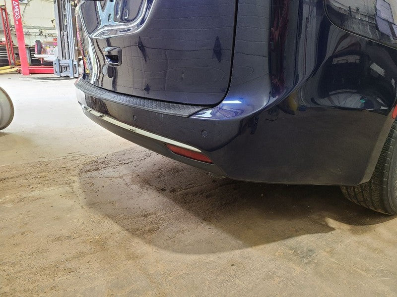 Rear Bumper Fits 20-25 VOYAGER 676785