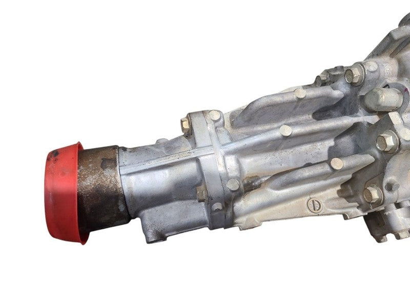 Transfer Case Manual Shift Transfer Case Fits 12-20 OUTLANDER 609203