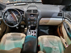 EXPLORER  2016 Owners Manual 541174