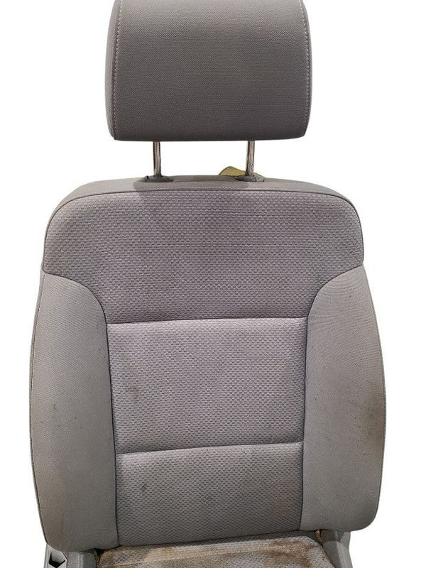 Passenger Front Seat Classic Style Limited Fits 14-19 SIERRA 1500 PICK