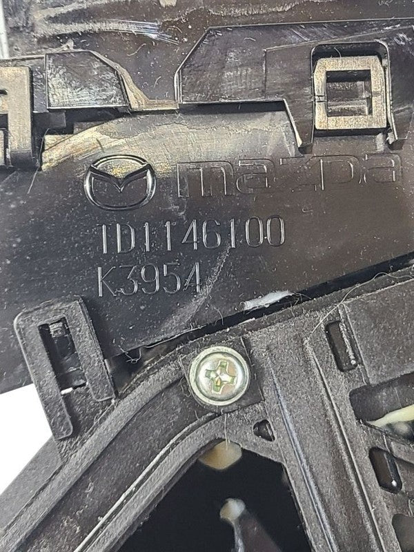 CX-9      2011 Transmission Shift 660693
