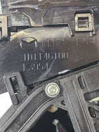 CX-9      2011 Transmission Shift 660693