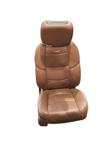 Passenger Front Seat Bucket Seat Opt AN3 Electric Fits 16-19 ESCALADE 