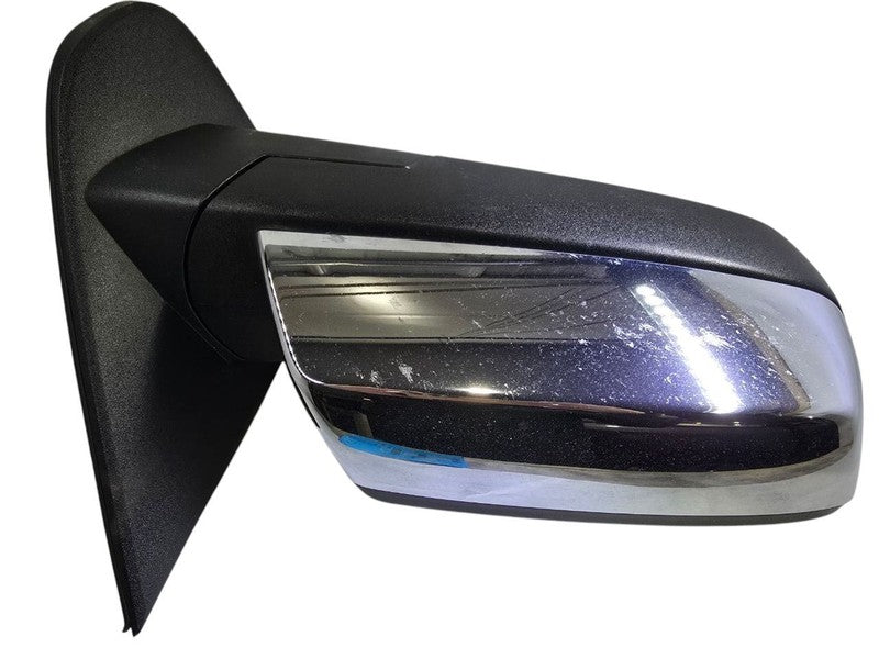 Passenger Side View Mirror Classic Style Fits 14-19 SIERRA 1500 PICKUP