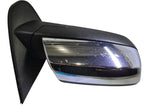 Passenger Side View Mirror Classic Style Fits 14-19 SIERRA 1500 PICKUP