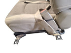 Passenger Front Seat Bench 40/20/40 Split Fits 10-16 DODGE 2500 PICKUP