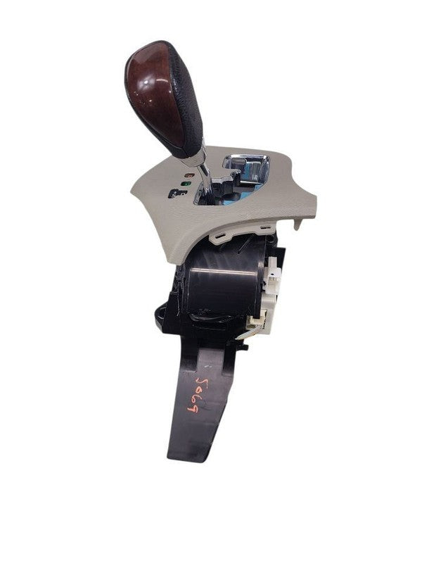 SIENNA    2013 Transmission Shift 630842