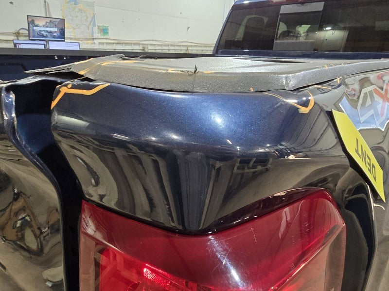 Pickup Box 8' Box DRW Fits 20-23 SILVERADO 3500 PICKUP 612286