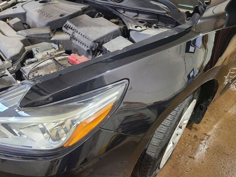 Driver Left Fender Sedan Fits 16-18 ALTIMA 665370
