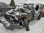 Starter Motor Fits 12-17 WRANGLER 210594