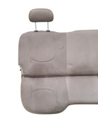 Rear Seat Fits 2005 RAM 3500 617018