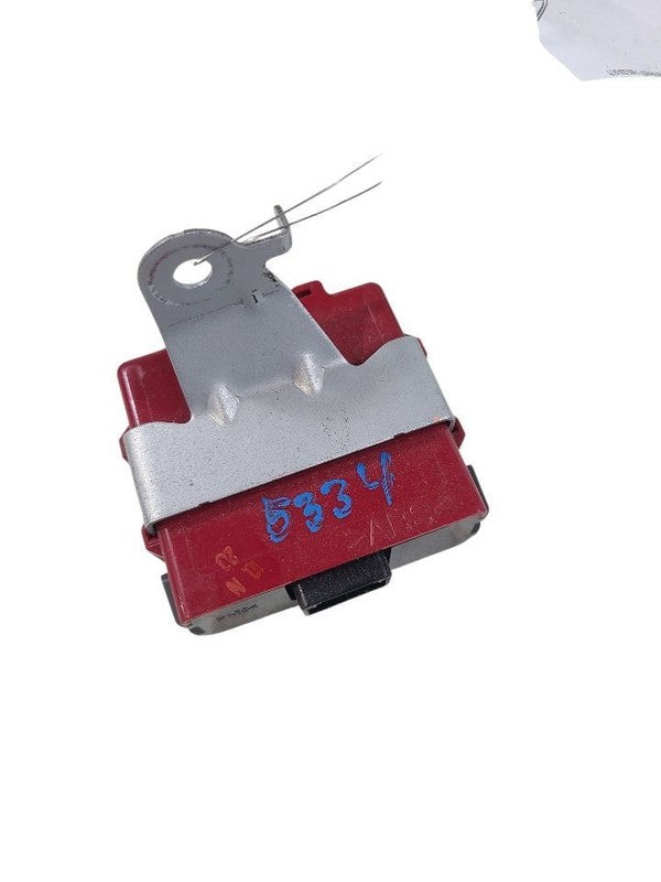 Chassis ECM Suspension TPMS Right Hand Dash 4 Cylinder Fits 09-16 VENZ
