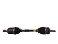 Driver Axle Shaft Front 2.4L Outer AWD Fits 16-18 SORENTO 655410