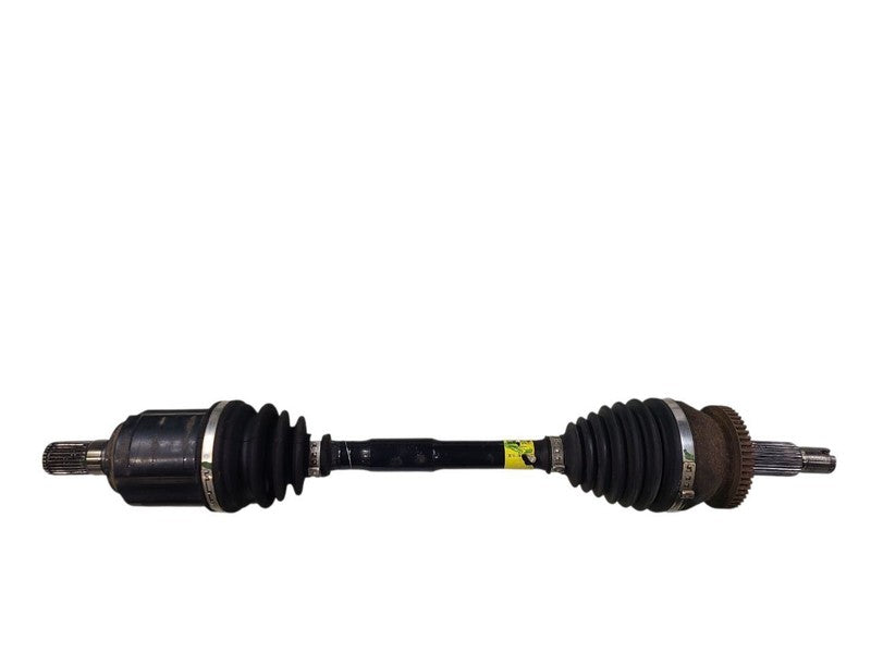 Driver Axle Shaft Front 2.4L Outer AWD Fits 16-18 SORENTO 655410