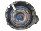 Automatic Transmission 4WD 8-318 5.2L Fits 95 DODGE 1500 PICKUP 667850