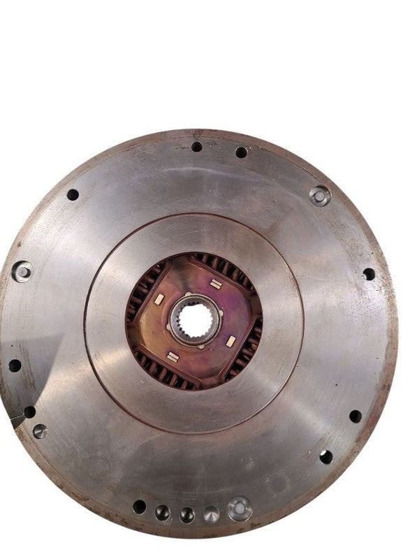 FUSION    2010 Clutch Disc 644399