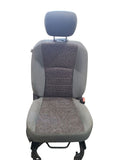 Passenger Front Seat Bench 40/20/40 Split Fits 12-23 DODGE 2500 PICKUP