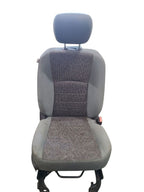 Passenger Front Seat Bench 40/20/40 Split Fits 12-23 DODGE 2500 PICKUP