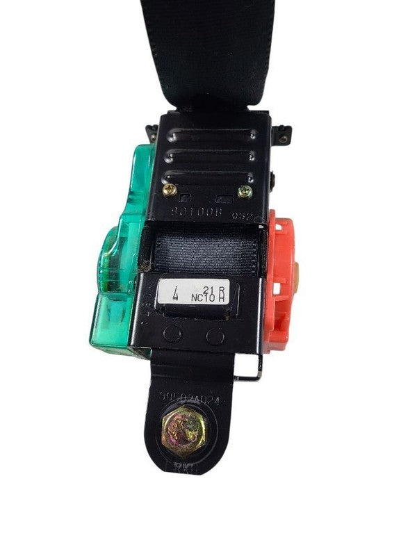 MIATA     1999 Seat Belt Front 653206
