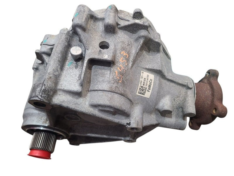 Transfer Case AWD Fits 07-15 MKX 663143
