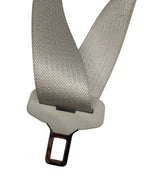 ENCLAVE   2010 Seat Belt Rear 611723