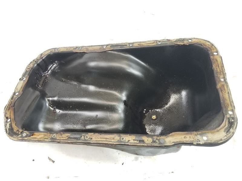 Oil Pan 6 Cylinder 5VZFE Engine 2WD Extended Cab Fits 95-04 TACOMA 234