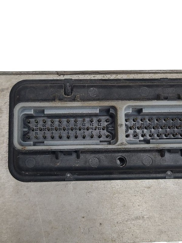 Engine ECM Electronic Control Module 4.0L 6-242 Fits 00 WRANGLER 67291