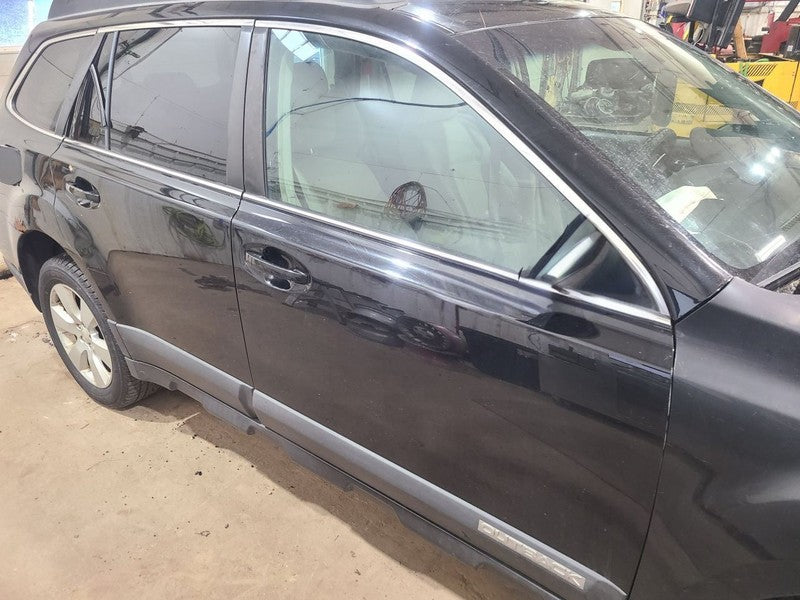 Passenger Front Door Electric Station Wgn Outback Fits 10-14 LEGACY 65