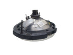 Driver Headlight VIN W 6th Digit Jk Body Halogen Fits 07-18 WRANGLER 6
