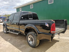 Power Steering Pump Fits 08-10 FORD F250SD PICKUP 261132