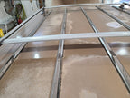 OLDS-SW   1988 Luggage Rack 677776