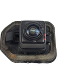 Camera/Projector Rear View Camera In Gate Fits 15-19 MURANO 599877