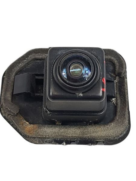 Camera/Projector Rear View Camera In Gate Fits 15-19 MURANO 599877
