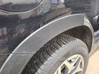 Rear Passenger Fender Flare/Extension Fits 2019 FORESTER 666557