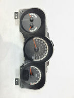 Speedometer Cluster MPH With Display Screen Fits 08 NITRO 562407 05172