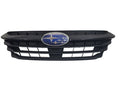 Grille Sedan Black Horizontal Bar Fits 20-22 LEGACY 626874