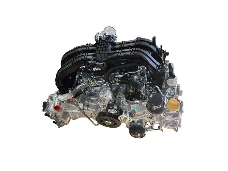 OUTBAKLEG 2024 Engine 608506