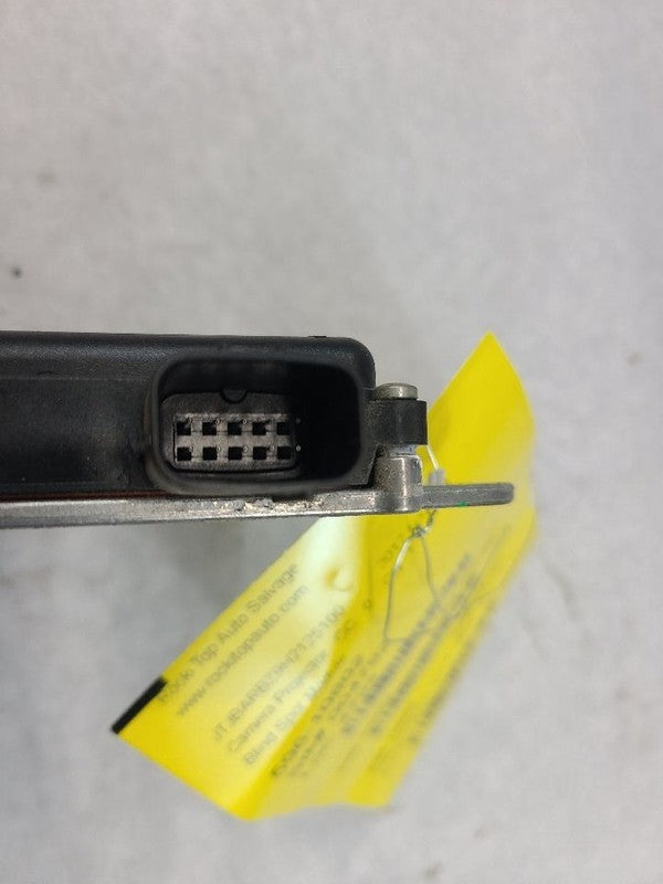 Camera/Projector Rear Radar Unit Fits 16-17 LEXUS NX200T 602257