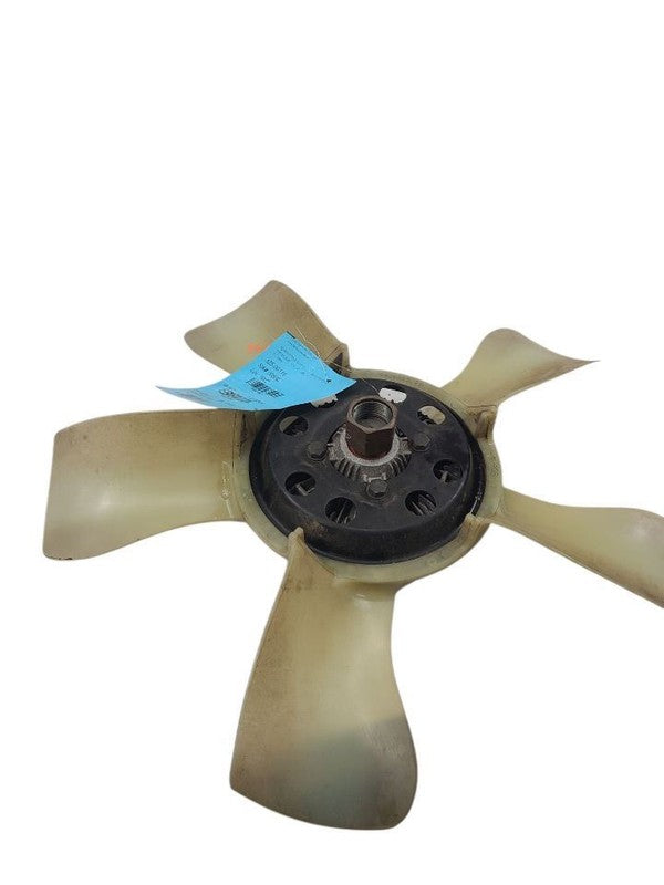 Fan Blade Classic Style 5 Lug Wheel 5.7L Fits 09-23 DODGE 1500 PICKUP 