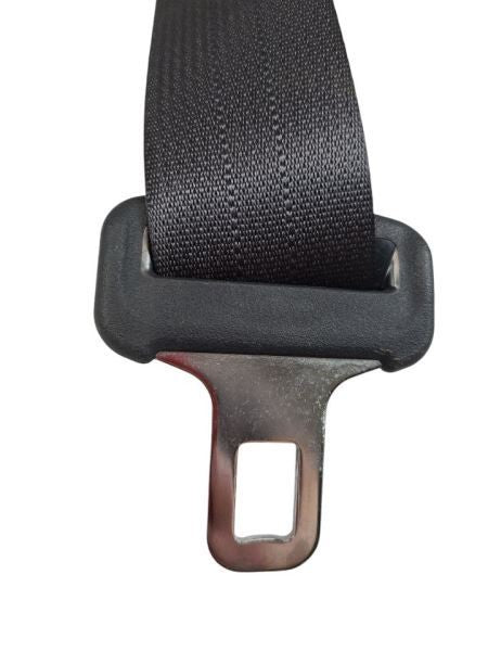 SOUL      2013 Seat Belt Rear 600363