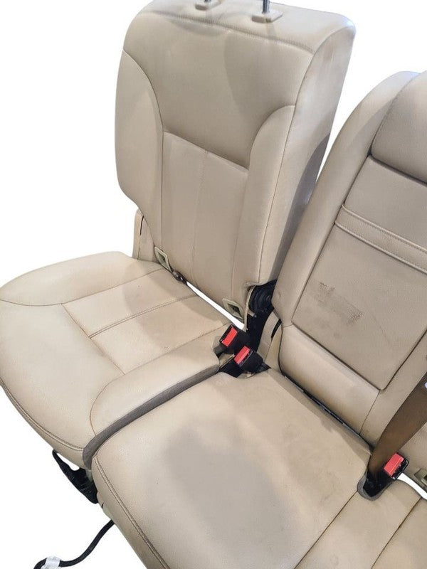 GL450     2007 Seat Rear 610785